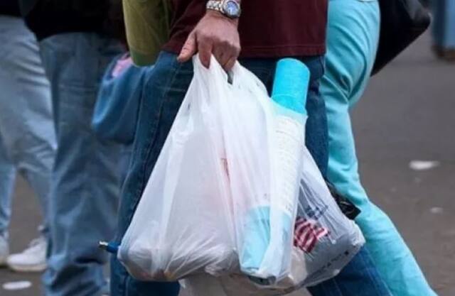 प्लास्टिक बंदीविरोधात मुंबई हायकोर्टात याचिका