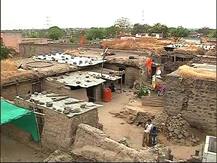 औरंगाबादच्या चौंढाळा गावाला अंधश्रद्धेचा विळखा, लग्न लावण्यास मनाई