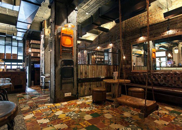 जिभेचे चोचले : अजब गजब ‘सोशल्स’