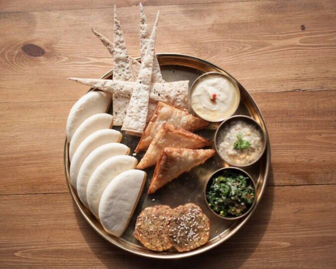 जिभेचे चोचले : अजब गजब ‘सोशल्स’