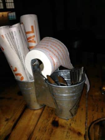 जिभेचे चोचले : अजब गजब ‘सोशल्स’