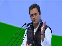 मोदी हे भ्रष्टाचाराचं दुसरं आडनाव, राहुल गांधींचा घणाघात