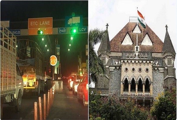 Explain the role on toll collection on Mumbai-Pune Expressway, asks High Court to government मुंबई-पुणे एक्सप्रेस वेवरील टोलबंदी संदर्भात भूमिका स्पष्ट करा : हायकोर्ट
