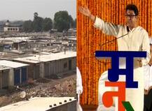 वसई-विरारमध्ये चाळमाफियांचा हैदोस, राज ठाकरेंकडूनही दखल