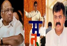 आधी पवार-राज भेट, आता जितेंद्र आव्हाड म्हणतात...