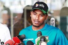 देशवासियांनो मला माफ करा, रुबेल हुसेनची भावूक पोस्ट