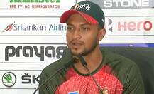 कार्तिकसारखा फलंदाज आतापर्यंत पाहिला नाही : शाकिब अल हसन