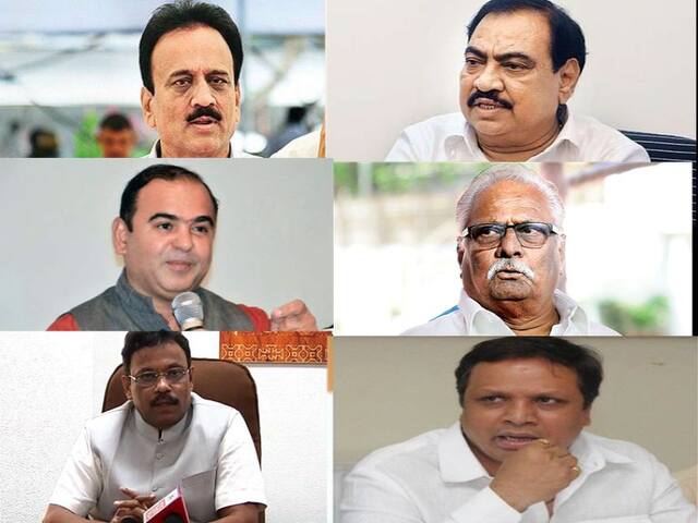 भाजपला राज्यात 2019 ला अंतर्गत गटबाजी नडणार?