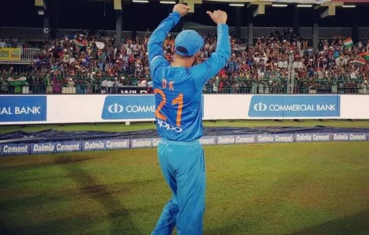 कोलंबोत खेळवण्यात आलेल्या या सामन्यात बांगलादेशने भारताला विजयासाठी 167 धावांचं लक्ष्य दिलं होतं. अटीतटीच्या या सामन्यात दिनेश कार्तिकने विजय खेचून आणला.