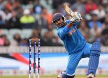 भारताच्या ऐतिहासिक विजयात दिनेश कार्तिकचा विक्रमी षटकार!