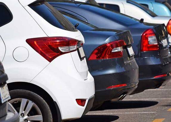 मुंबईच्या विकास आराखड्यात स्वतंत्र पार्किंग प्राधिकरणाचा प्रस्ताव