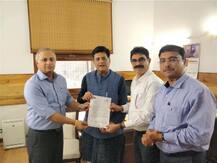 अप्रेंटिस उमेदवारांच्या मागण्यांसाठी मनसे थेट दिल्लीत!