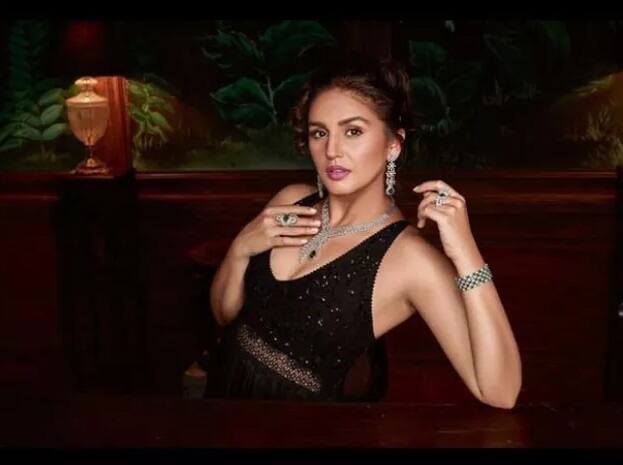 (फोटो: इंस्टाग्राम/हुमा कुरेशी)