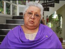 माझ्यावर सहाव्या वर्षी बलात्कार झाला: अभिनेत्री डेझी इराणी