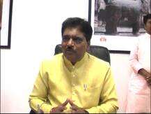 औरंगाबादमध्ये केवळ पाच टक्केच कचरा : पालकमंत्री डॉ. दीपक सावंत