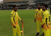 14 षटकार, 4 चौकार, रिद्धीमान साहाचं 20 चेंडूत शतक