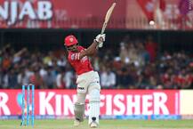 14 षटकार, 4 चौकार, रिद्धीमान साहाचं 20 चेंडूत शतक