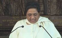 सपा-बसपा युती अभेद्य राहणार, मायावतींचं स्पष्टीकरण