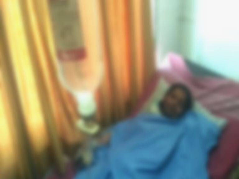 Husband tried to kill pregnant wife latest updates गर्भपाताला नकार, नाशिकमध्ये महिलेला जाळण्याचा प्रयत्न