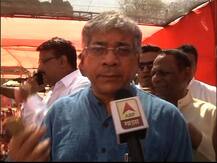 संभाजी भिडेंना अटक न केल्यास विधानभवनाला घेराव : प्रकाश आंबेडकर