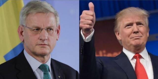 ‘भारतविरोधी’ जॉन बोल्टनची अमेरिकेच्या राष्ट्रीय सुरक्षा सल्लागारपदी नियुक्ती