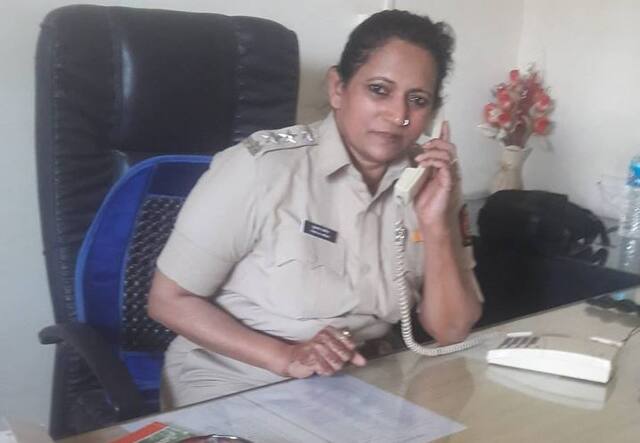 मुंबई पोलीस आणि रिक्षाचालकांची मुजोरी, हिंगोलीच्या डीवायएसपींची फेसबुक पोस्ट