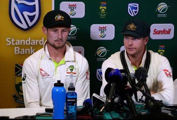 बॉल टेम्परिंग वादानंतर चर्चेत आलेला ऑस्ट्रेलियाचा उत्कृष्ट फलंदाज स्टीव्ह स्मिथ याआधीही अनेकदा वादात अडकला आहे. 