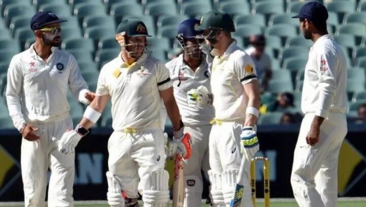 यापूर्वी भारत दौऱ्यावर देखील स्मिथ वादाच्या भोवऱ्यात अडकला होता. बंगळुरु कसोटीत स्मिथ एका चेंडूवर बाद झाला होता. पण त्यावेळी त्याने डीआरएस घेण्यासाठी आपल्या ड्रेसिंग रुमकडे पाहत डीआरएस घेऊ की नको अशी विचारणा केली होती. नियमाप्रमाणे ड्रेसिंग रुम किंवा बाहेरील कोणत्याही व्यक्तीला खेळाडूला विचारता येत नाही. 