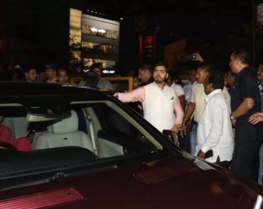 फोटो : मानव मंगलानी