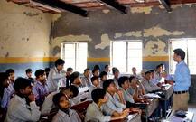 मला मास्तर व्हायचंय..!