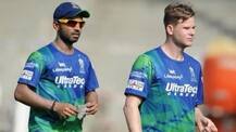 IPL 2018: स्टिव्ह स्मिथऐवजी रहाणे राजस्थान रॉयल्सचा कर्णधार?