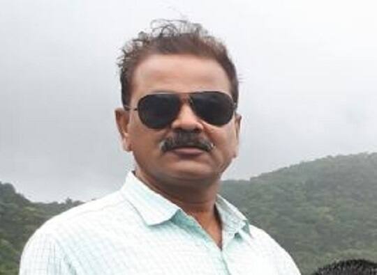 वाहतूक पोलिसाच्या अंगावर कंटेनर घातला, शिसोदेंचा जागीच मृत्यू