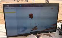 छुपे कॅमेरे लावून अण्णांच्या आंदोलनावर भाजपची नजर?