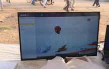 छुपे कॅमेरे लावून अण्णांच्या आंदोलनावर भाजपची नजर?