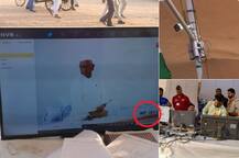 छुपे कॅमेरे लावून अण्णांच्या आंदोलनावर भाजपची नजर?