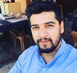 अभिनेता करण परांजपेचं 26 व्या वर्षी निधन