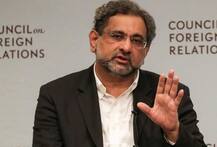 अमेरिकेत विमानतळावर पाक पंतप्रधानांचे कपडे उतरवले