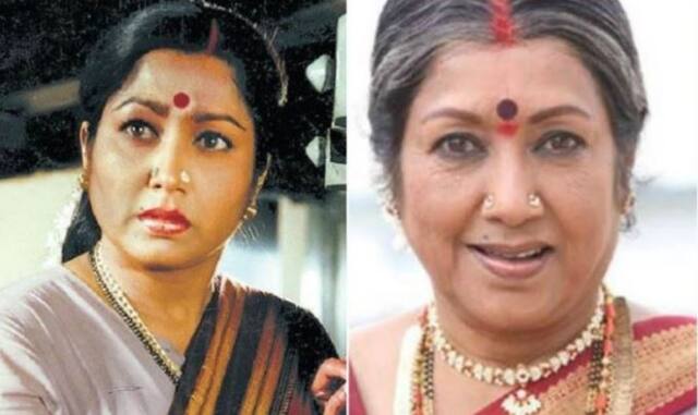 अभिनेत्री जयंतीच्या निधनाची बातमी ही निव्वळ अफवा : कुटुंबीय