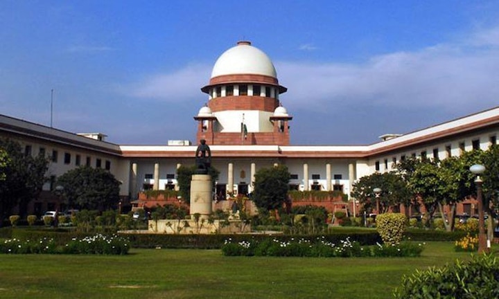 ayodhya case wont be taken up for hearing on january 29 अयोध्या प्रकरणाची 29 जानेवारीची सुनावणी पुढे ढकलली