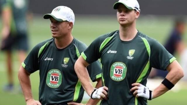 स्मिथ आणि वॉर्नरची आयपीएलमधूनही हकालपट्टी!