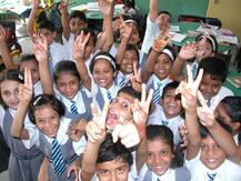 केरळची 1.24 लाख मुलं म्हणतात आम्ही कोणत्याही जाती-धर्माचे नाही!