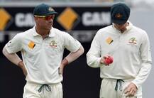 बॉल टॅम्परिंग प्रकरणात बारा महिन्यांची बंदी, वॉर्नर म्हणतो...