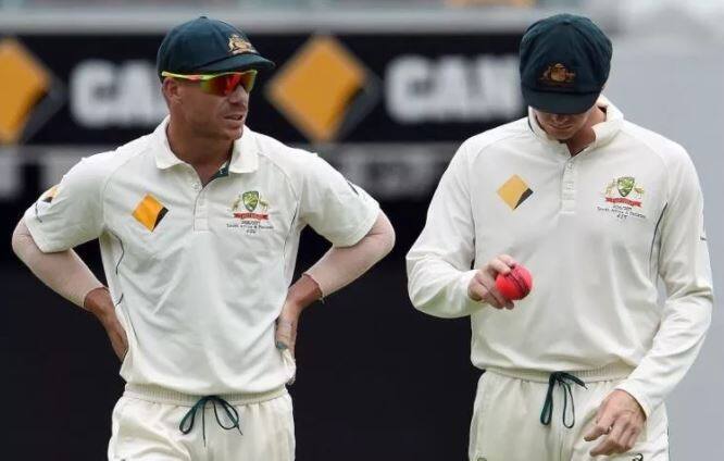 क्रिकेट ऑस्ट्रेलियाच्या इतिहासातील काळा दिवस ठरलेल्या बॉल टॅम्परिंग प्रकरणात खेळाडूंना शिक्षा देण्यात आली आहे.