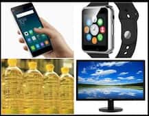 1 एप्रिलपासून \'या\' वस्तू महागणार