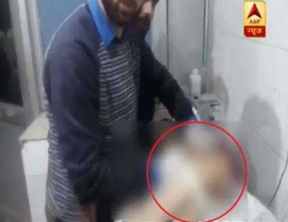 Special Police Officer killed by militants inside his house in Anantnag latest update जम्मूमध्ये घरात घुसून दहशतवाद्यांकडून पोलिसाची हत्या