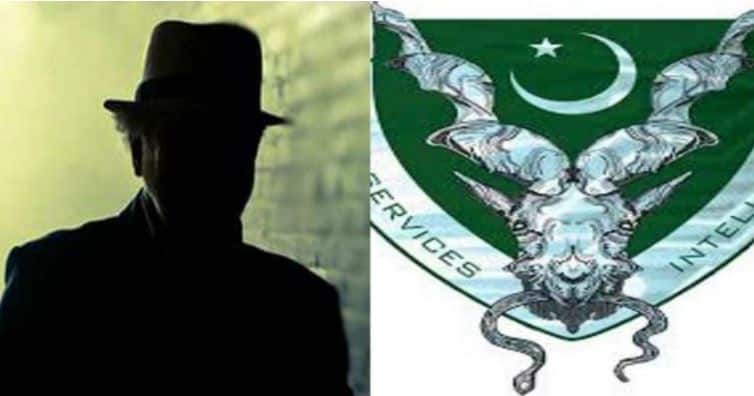 isi spy was arrested in amritsar पाकच्या ISI साठी हेरगिरी करणारा एकजण अटकेत