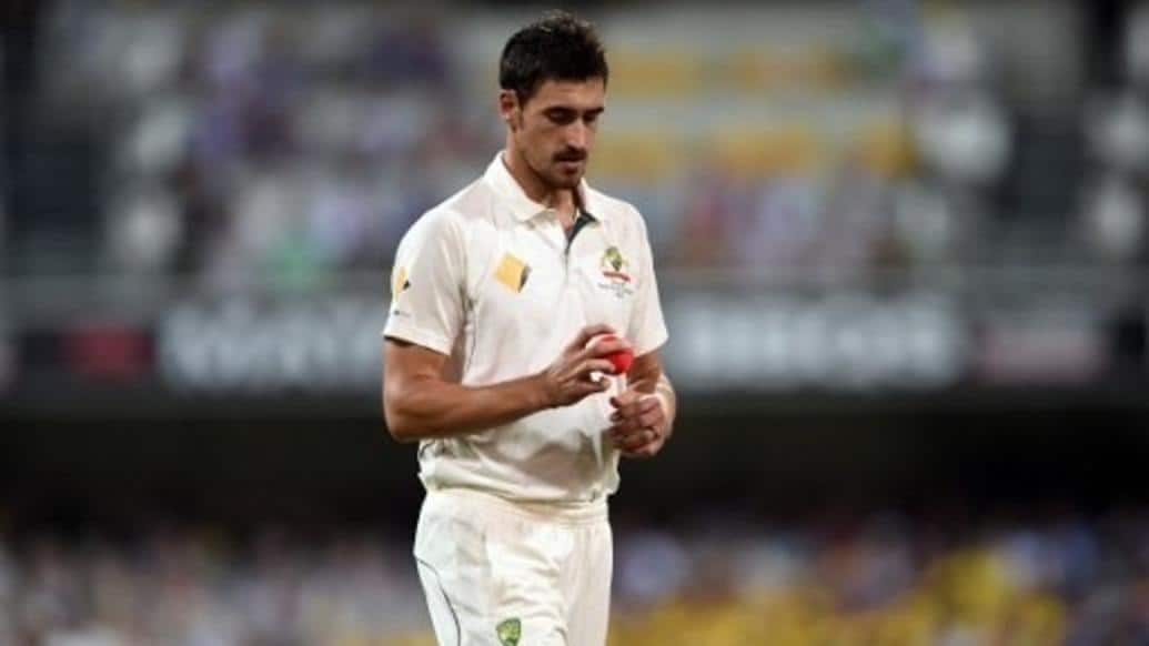 mitchell starc to miss tournament due to injury latest update KKRला मोठा झटका, स्टार्क आयपीएलमधून बाहेर जाण्याची शक्यता