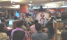 ‘रायगडाला गतवैभव पुन्हा प्राप्त होण्यासाठी प्रयत्नांची पराकाष्ठा करेन’