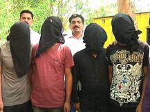 गाडी धुणाऱ्या नोकराची हातसफाई, मालकाला 27 लाखांचा गंडा