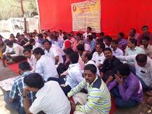 कोल्हापुरातील शिक्षकांच्या लढ्याला यश, सदोष रोस्टरची चौकशी होणार